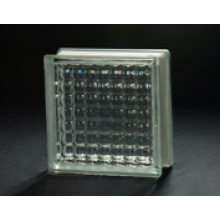 145 * 145 * 80mm Bloque de cristal paralelo con AS / NZS 2208